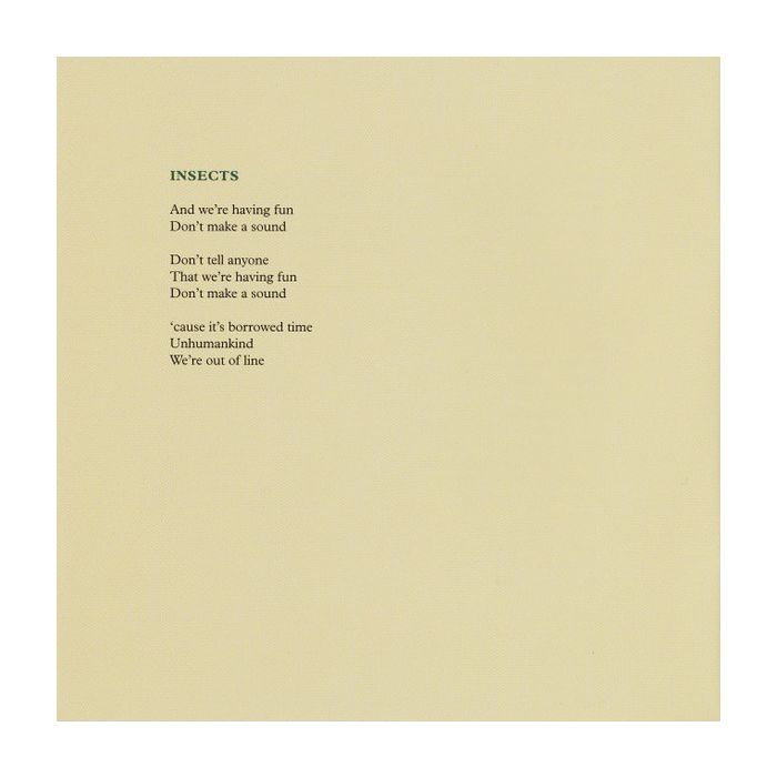 Susanne Sundfør - Ten Love Songs
