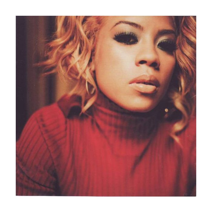 Keyshia Cole - Just Like You (International Deluxe Version)