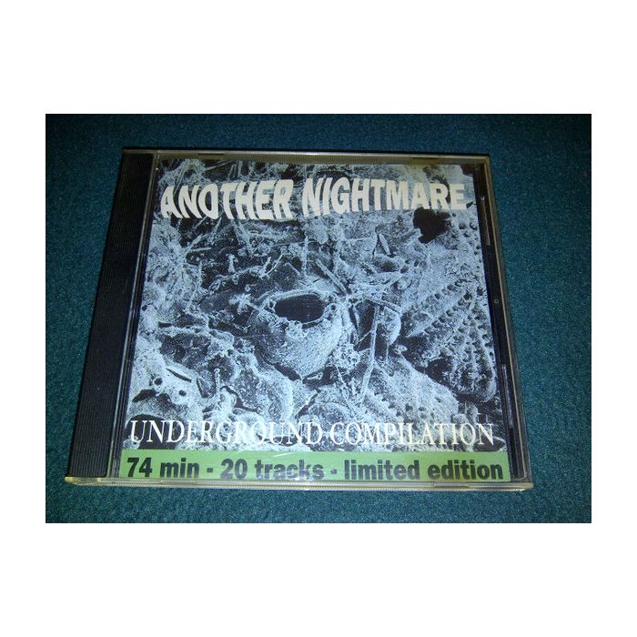 Various - Another Nightmare - Underground Compilation