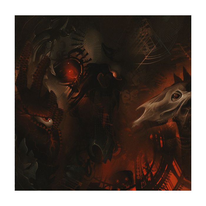 Soulfly - Conquer
