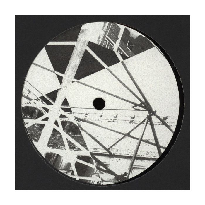 Terrence Dixon / Iron Curtis - Pacers / Spirals
