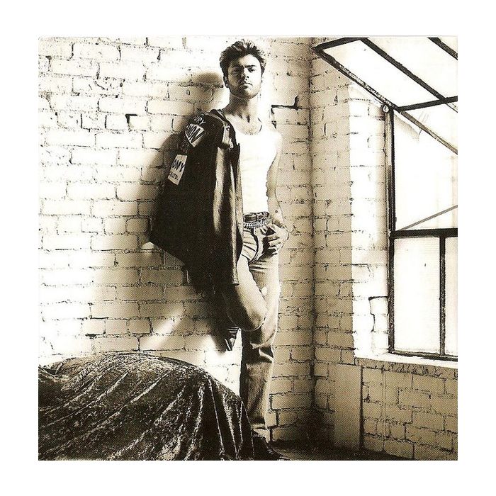 George Michael - Ladies & Gentlemen (The Best Of George Michael)