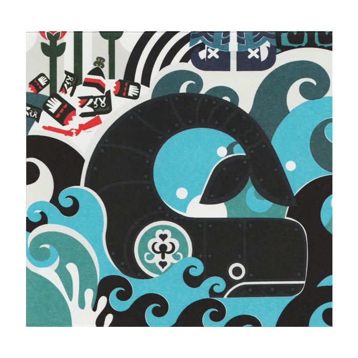 Keane - Under The Iron Sea