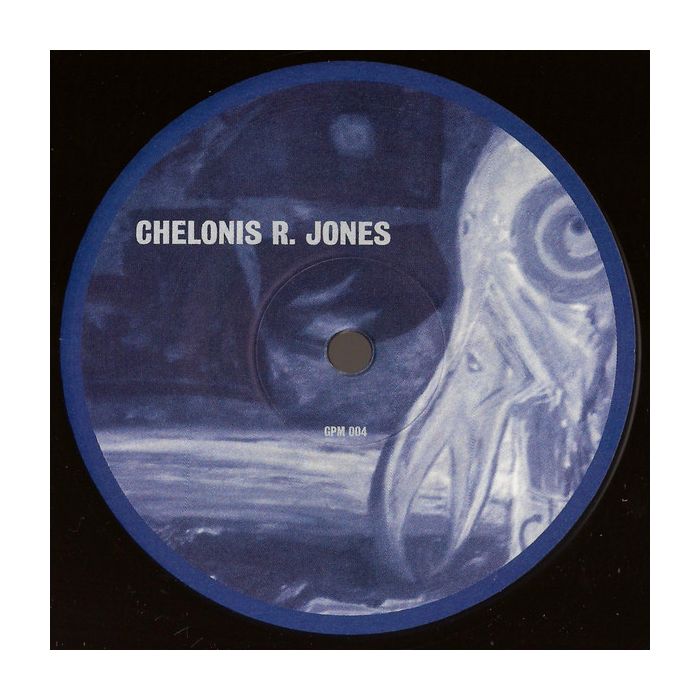Chelonis R. Jones - One & One