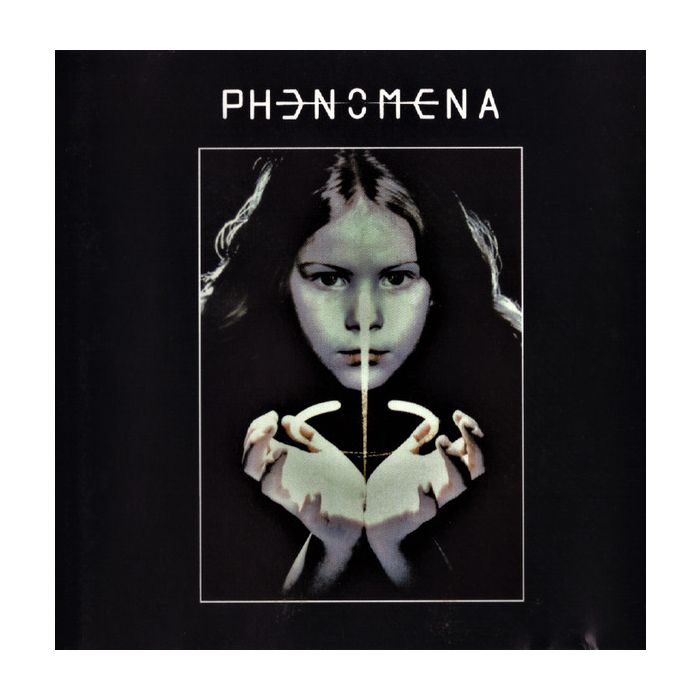 Phenomena  - Phenomena