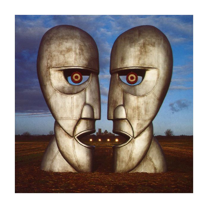 Pink Floyd - The Division Bell