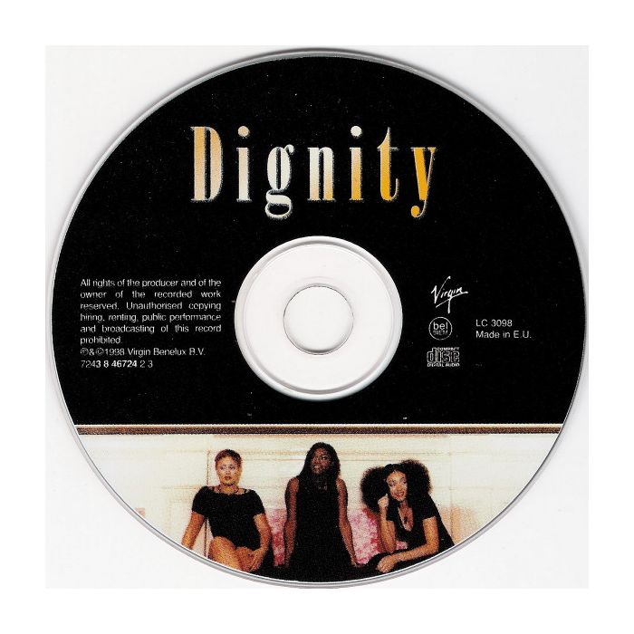 Dignity  - Dignity