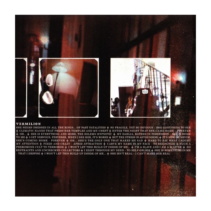 Slipknot - Vol. 3: (The Subliminal Verses)
