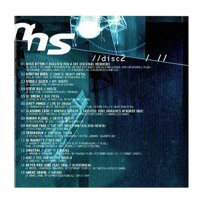 Various - Switch 6