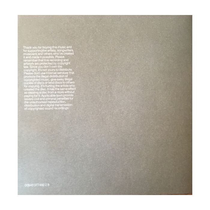 Pet Shop Boys - Concrete