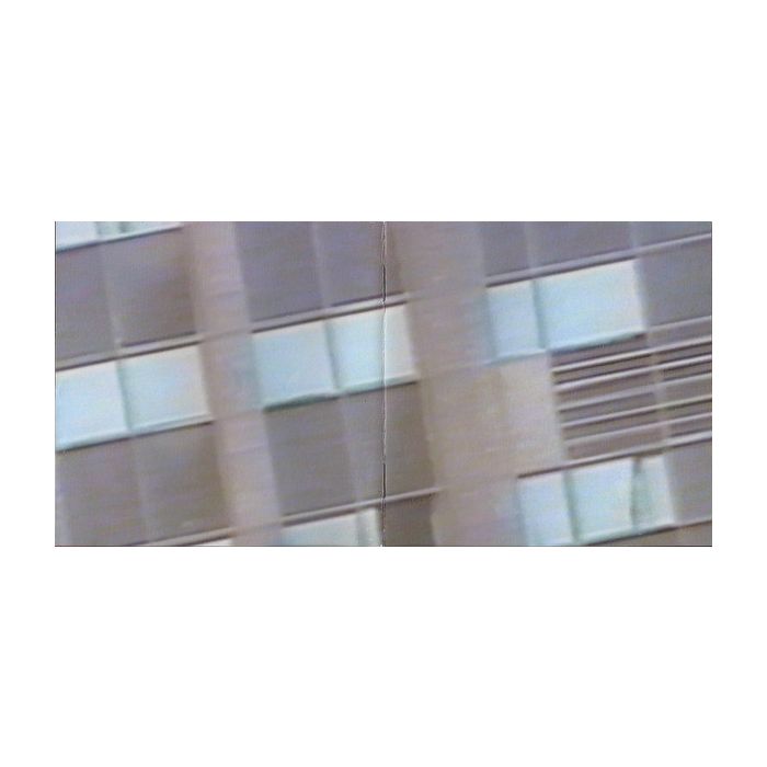 The Higher Intelligence Agency & Biosphere - Birmingham Frequencies