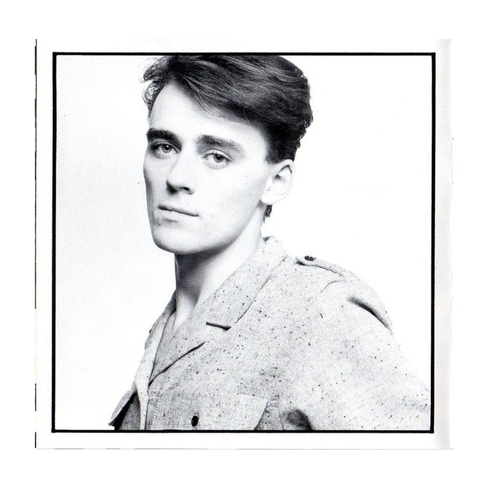 Simple Minds - Sparkle In The Rain