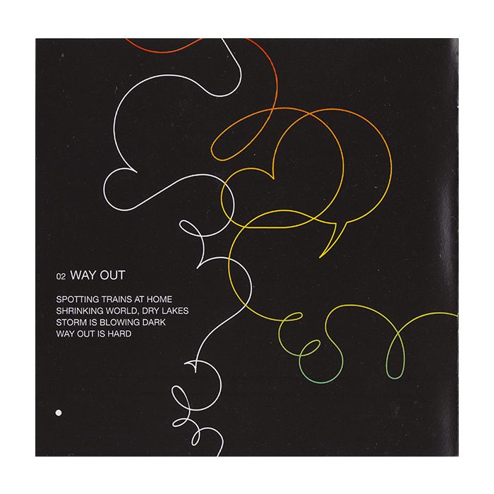 Ellen Allien & Apparat - Orchestra Of Bubbles