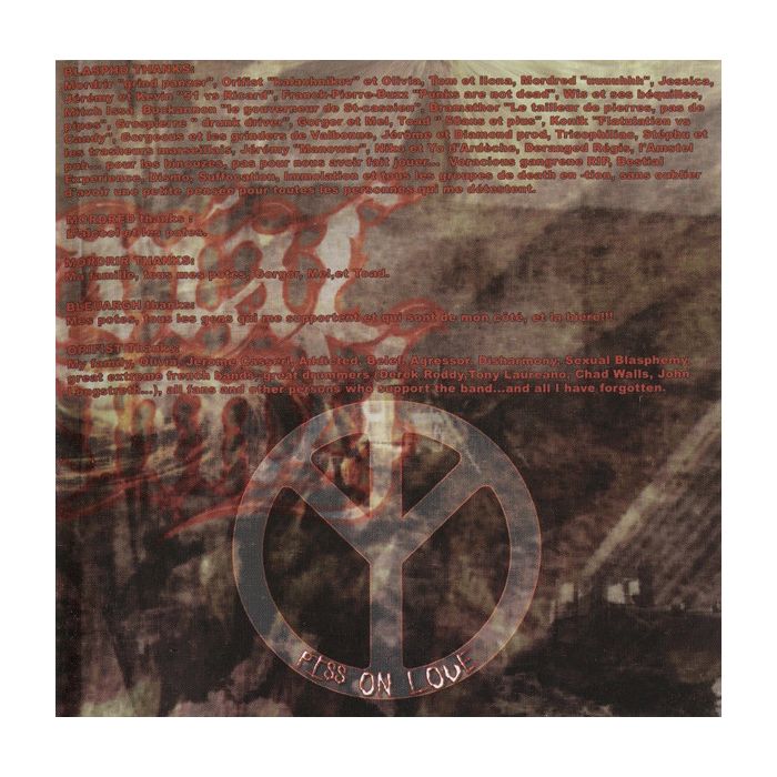 Imperial Sodomy - Demolished