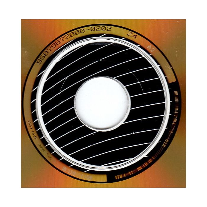Various - Sage Club Berlin Presents The Sound Of Sage