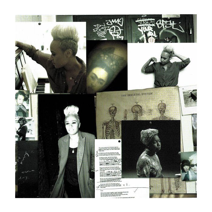 Emeli Sandé - Our Version Of Events
