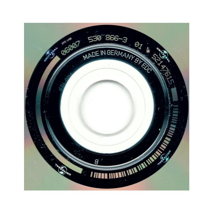 Various - Black Orpheus - The Original Soundtrack From The Marcel Camus Film