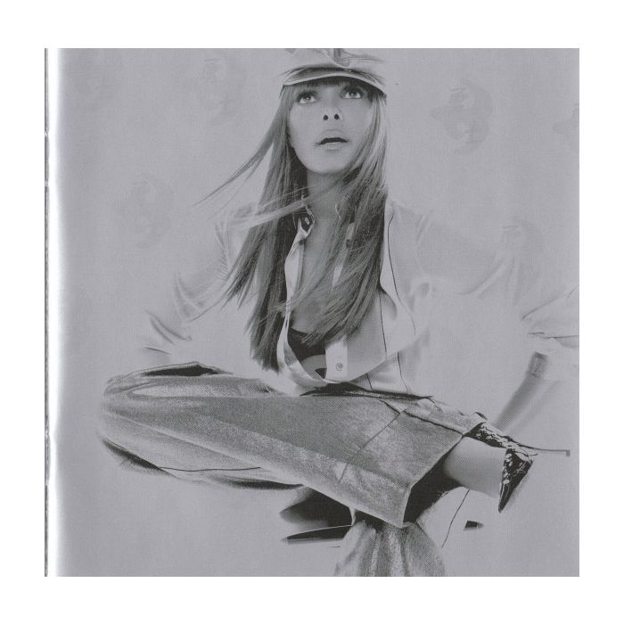 Janet Jackson - Discipline