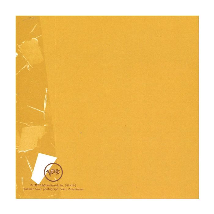 Stan Getz / João Gilberto Featuring Antonio Carlos Jobim - Getz / Gilberto