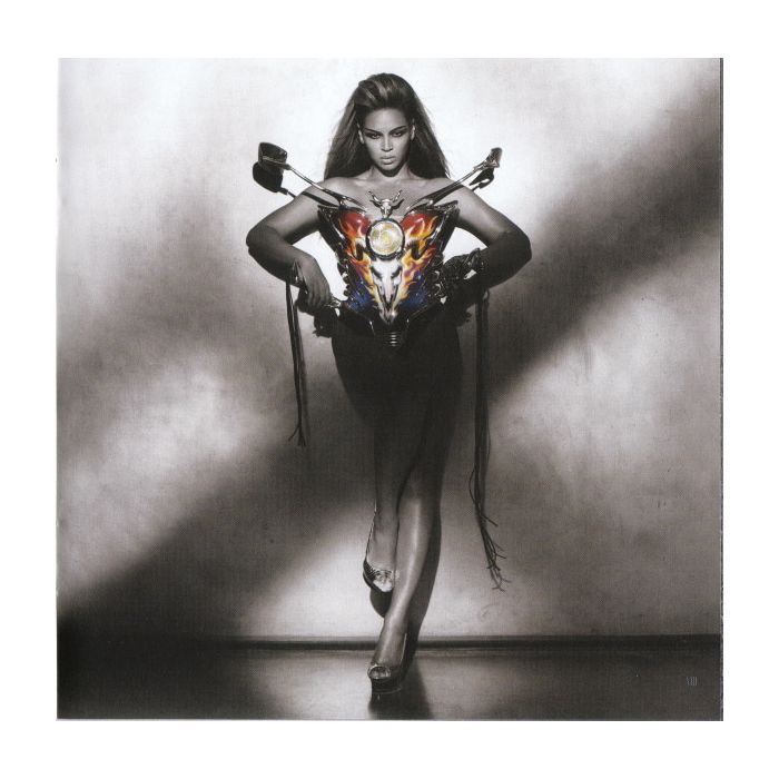 Beyoncé - I Am... Sasha Fierce