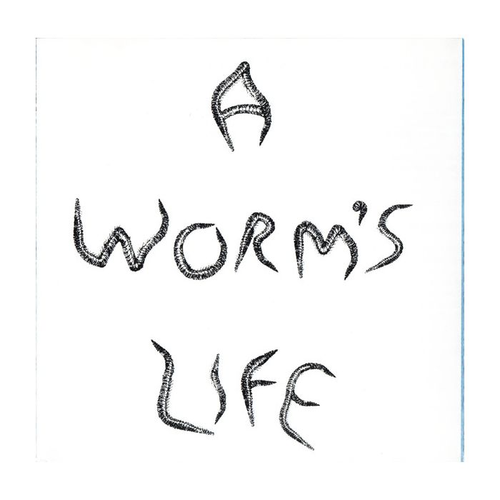 Crash Test Dummies - A Worm's Life