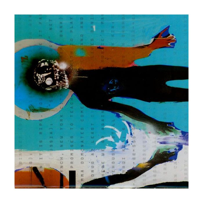 Massive Attack - Heligoland