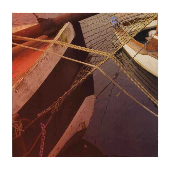 Trentemøller - Harbour Boat Trips 01 - Copenhagen