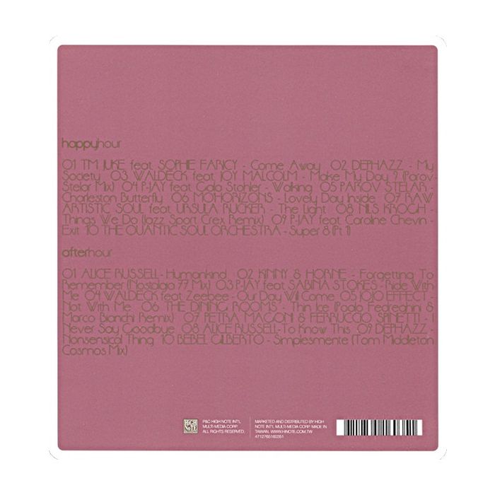 Various - Nu-Jazz Divas