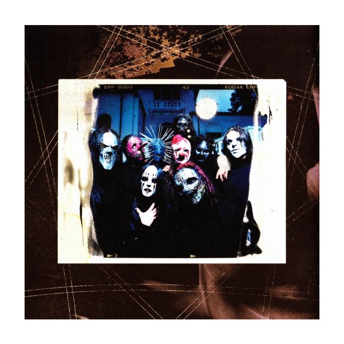 Slipknot - Vol. 3: (The Subliminal Verses)