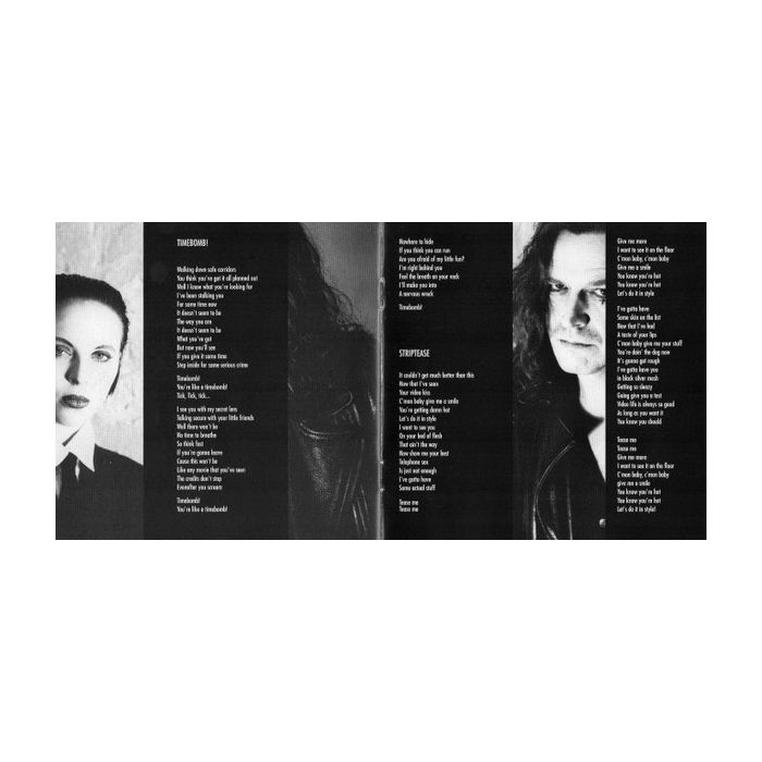 Inside  - Beware