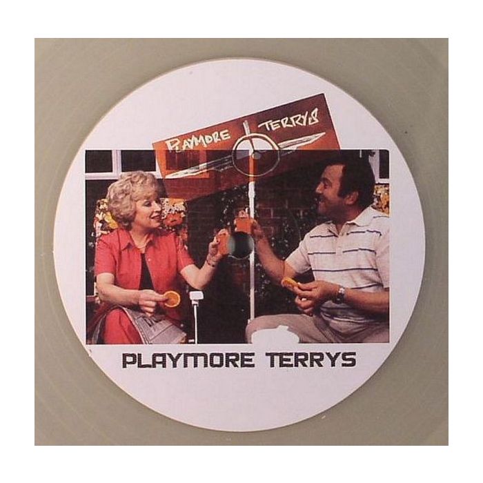 Jason Bye - Playmore Terrys 2