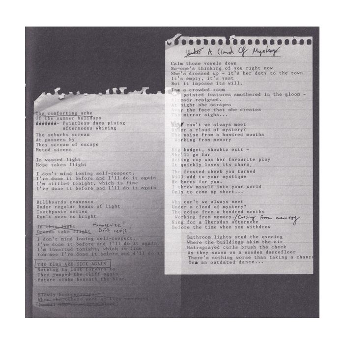 Maxïmo Park - Quicken The Heart