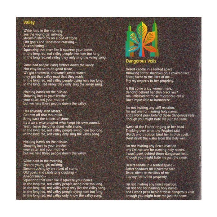 Jethro Tull - Roots To Branches
