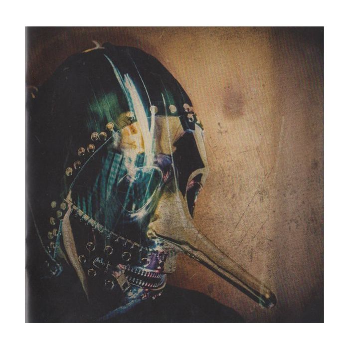 Slipknot - .5: The Gray Chapter