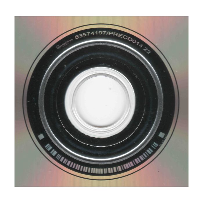 Jeavestone - Mind The Soup