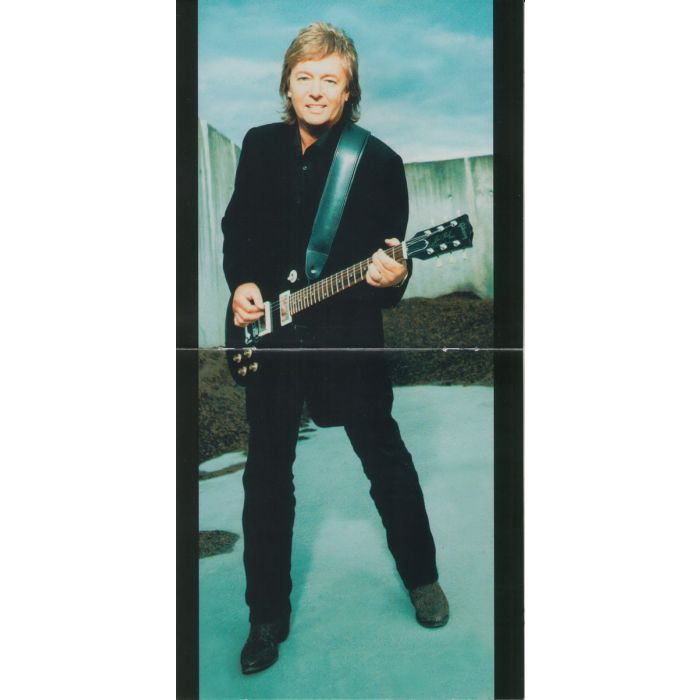 Chris Norman - The Very Best Of Chris Norman Part II
