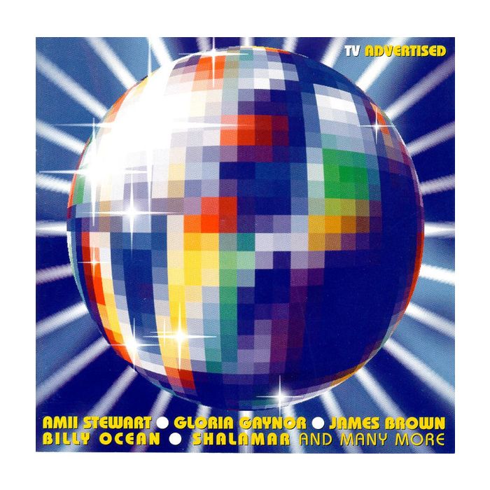 Various - Get Funkey