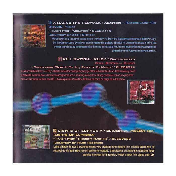 Various - Enchantments