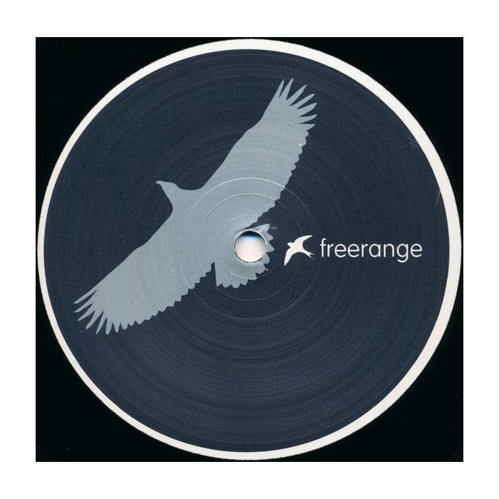 Various - Freerange 100 (Part One)