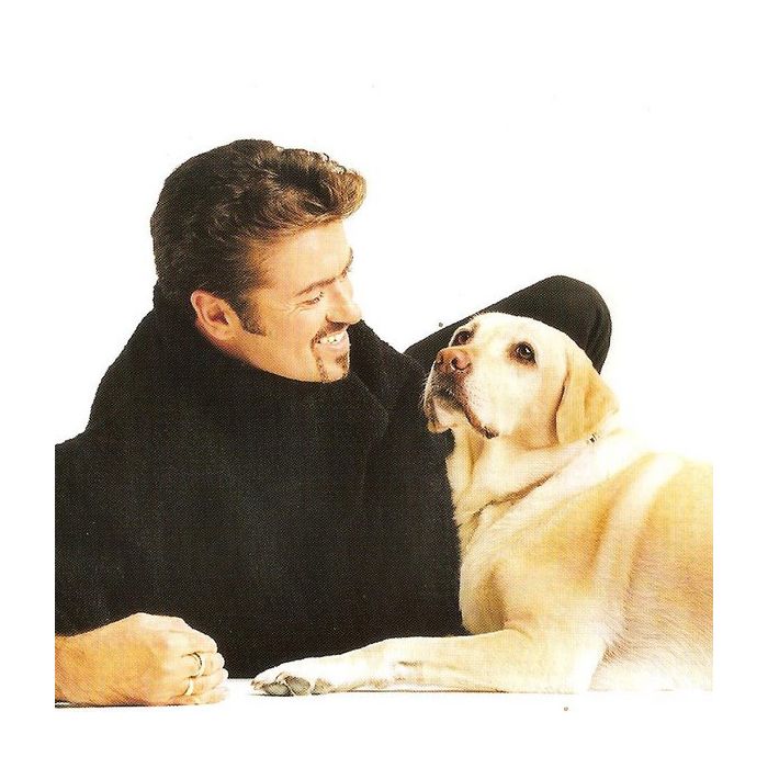 George Michael - Ladies & Gentlemen (The Best Of George Michael)