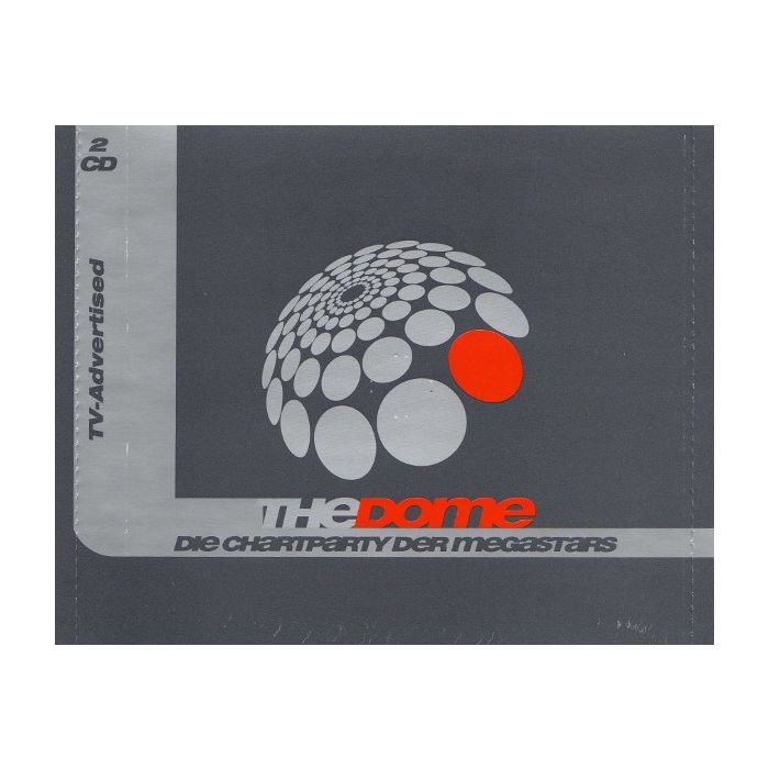 Various - The Dome Vol. 18