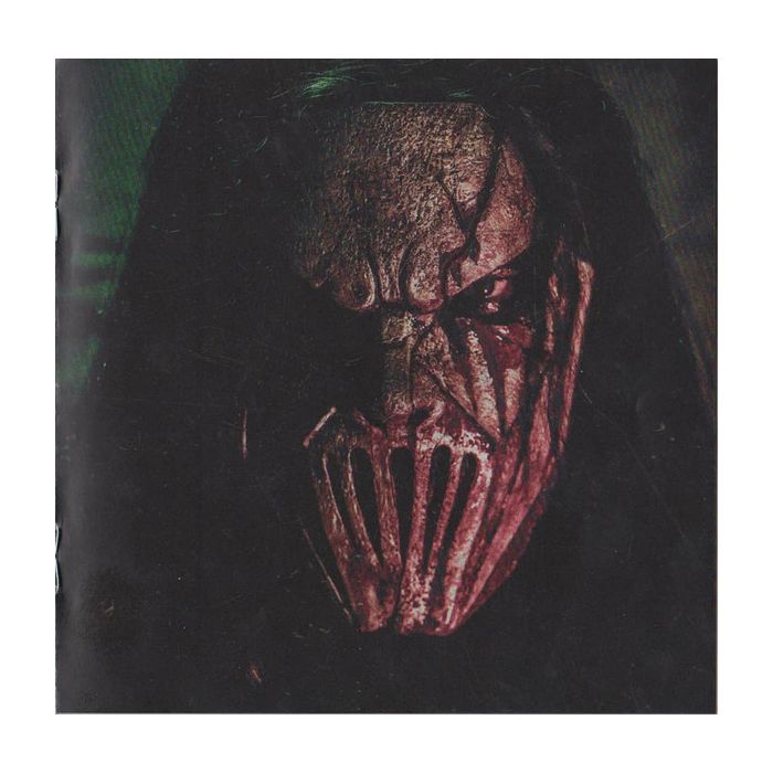 Slipknot - .5: The Gray Chapter