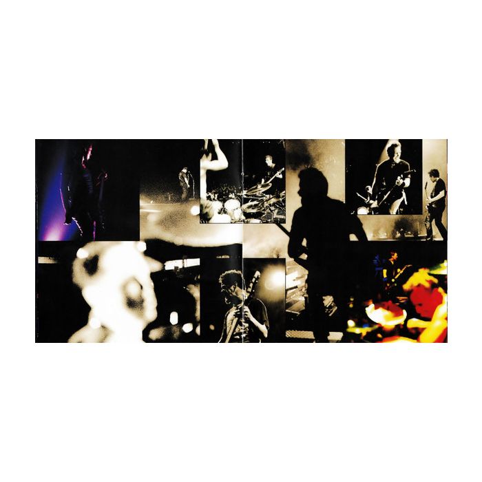 Metallica - Reload