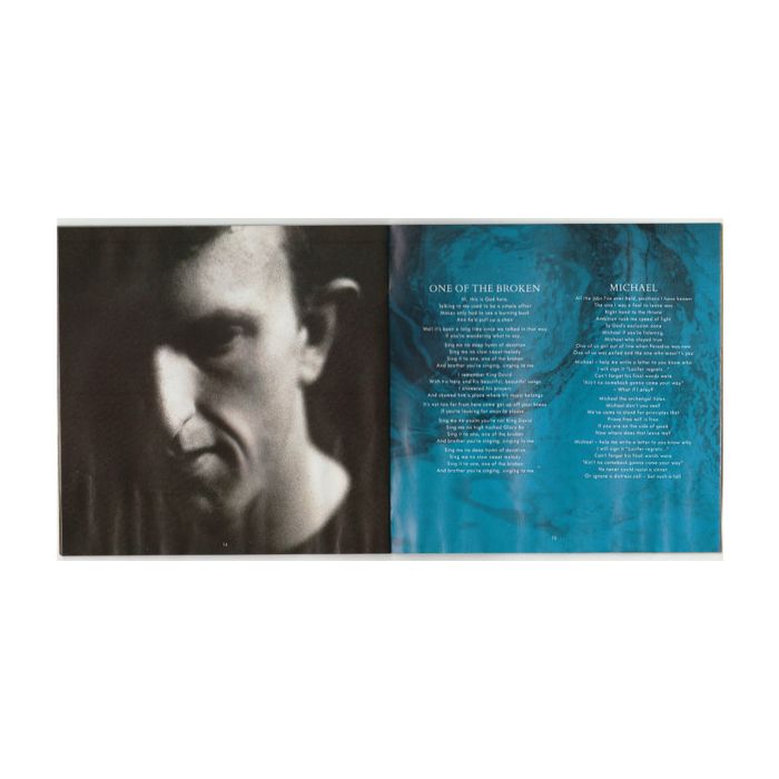 Prefab Sprout - Jordan: The Comeback