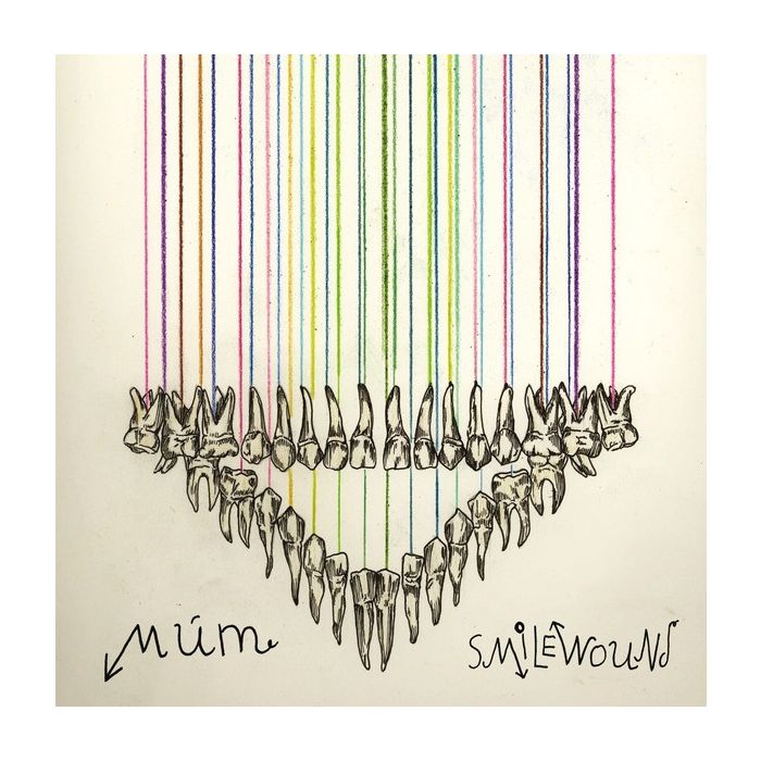 múm - Smilewound