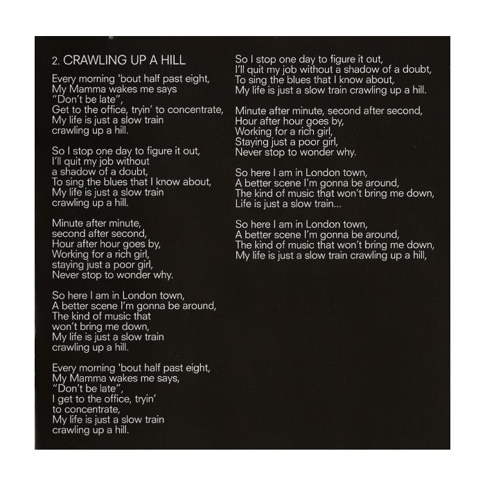 Katie Melua - Call Off The Search