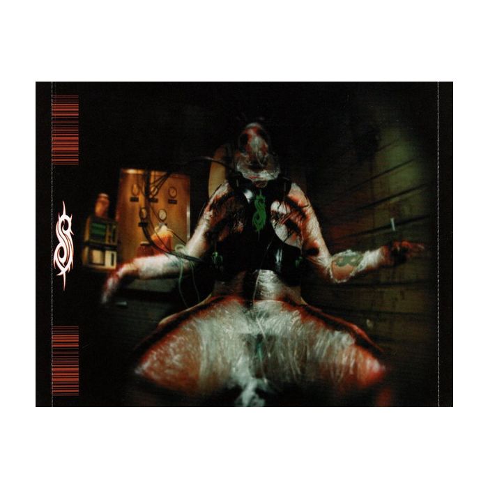 Slipknot - Slipknot