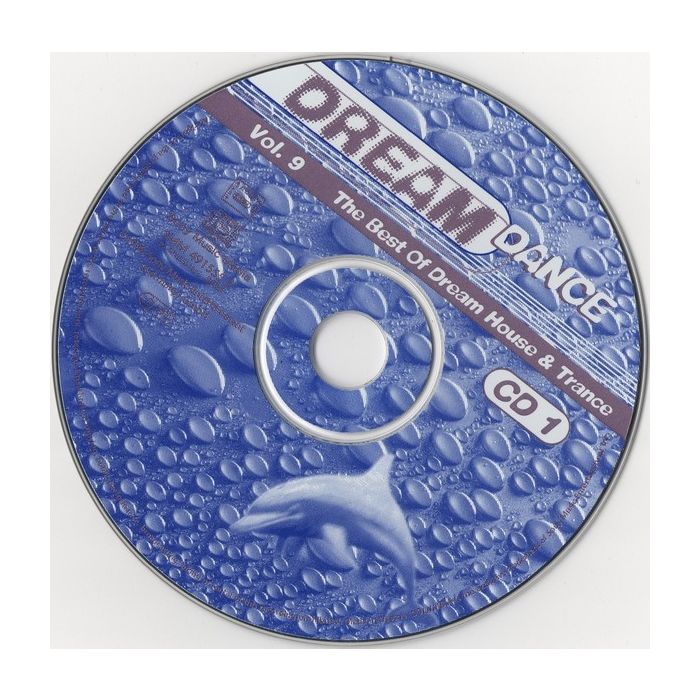 Various - Dream Dance Vol.9