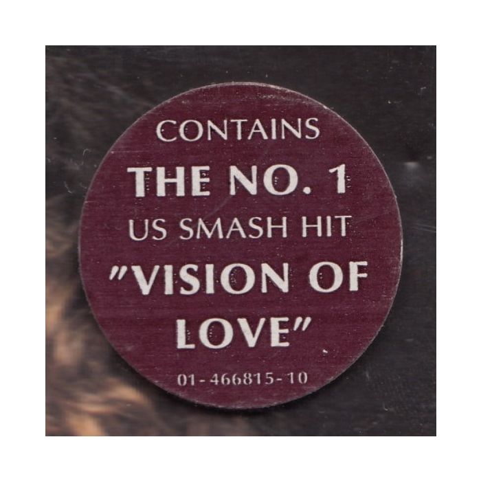 Mariah Carey - Mariah Carey