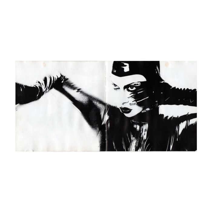 Various - Serial Killer Electronics